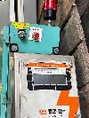  ERIEZ  Metal Detector, Model EZ-5 , 1x84 HRM